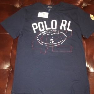 Polo RL